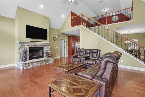59 Hunter Rock Ridge Marble NC 28905