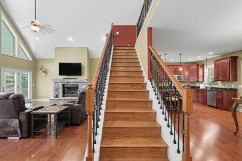 59 Hunter Rock Ridge Marble NC 28905