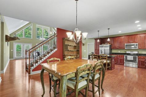 59 Hunter Rock Ridge Marble NC 28905