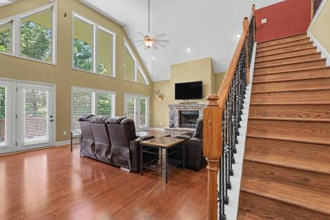 59 Hunter Rock Ridge Marble NC 28905