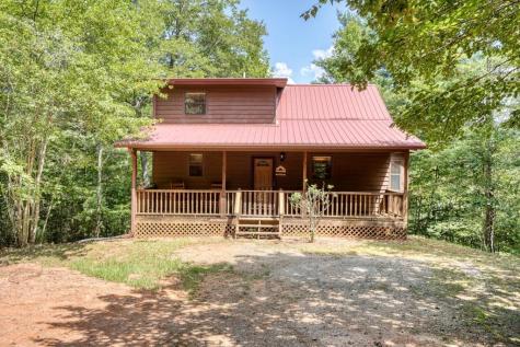 238 Virginia Lane Blairsville GA 30512