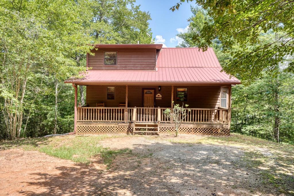 238 Virginia Lane Blairsville GA 30512