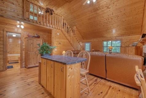 238 Virginia Lane Blairsville GA 30512