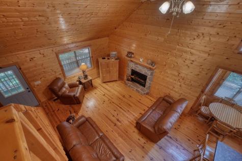 238 Virginia Lane Blairsville GA 30512