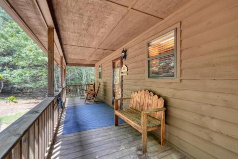 238 Virginia Lane Blairsville GA 30512