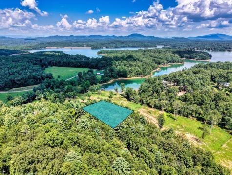 238 Virginia Lane Blairsville GA 30512