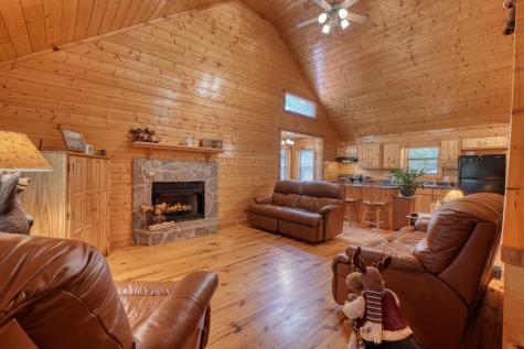 238 Virginia Lane Blairsville GA 30512