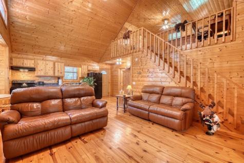 238 Virginia Lane Blairsville GA 30512