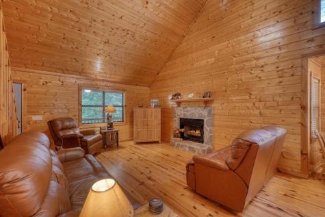 238 Virginia Lane Blairsville GA 30512