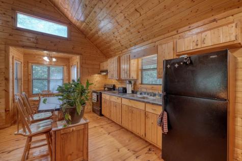 238 Virginia Lane Blairsville GA 30512