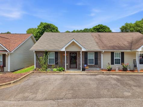 30 Brittany Court Jasper GA 30143