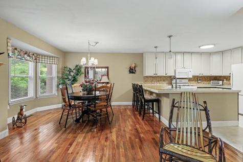 103 Birdie Lane Apt. 3-b Blairsville GA 30512