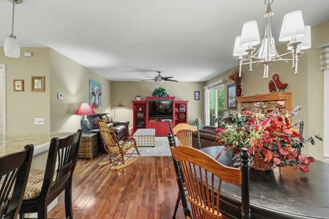 103 Birdie Lane Apt. 3-b Blairsville GA 30512