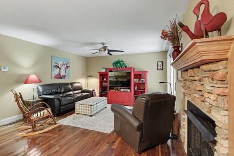 103 Birdie Lane Apt. 3-b Blairsville GA 30512