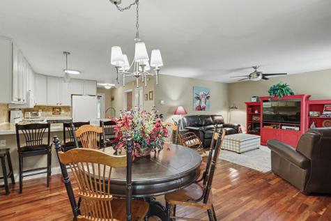 103 Birdie Lane Apt. 3-b Blairsville GA 30512