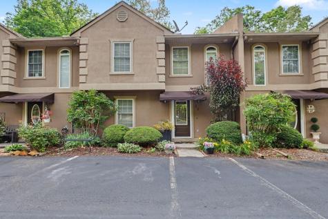 103 Birdie Lane Apt. 3-b Blairsville GA 30512
