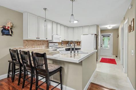 103 Birdie Lane Apt. 3-b Blairsville GA 30512