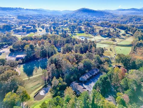 103 Birdie Lane Apt. 3-b Blairsville GA 30512
