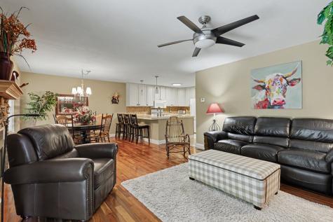 103 Birdie Lane Apt. 3-b Blairsville GA 30512