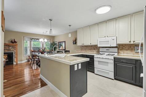 103 Birdie Lane Apt. 3-b Blairsville GA 30512