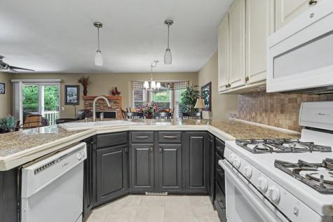103 Birdie Lane Apt. 3-b Blairsville GA 30512