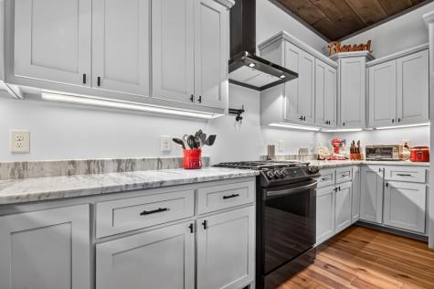 60 Hiles Hatch Road Blue Ridge GA 30513