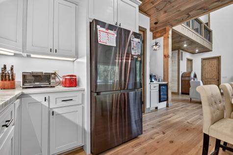 60 Hiles Hatch Road Blue Ridge GA 30513
