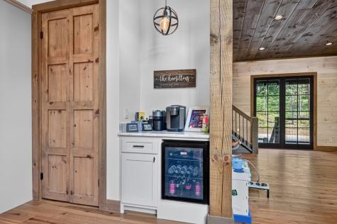 60 Hiles Hatch Road Blue Ridge GA 30513