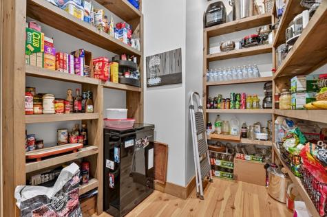 60 Hiles Hatch Road Blue Ridge GA 30513