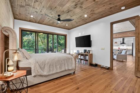 60 Hiles Hatch Road Blue Ridge GA 30513