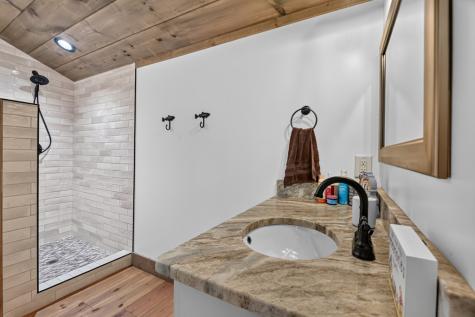 60 Hiles Hatch Road Blue Ridge GA 30513