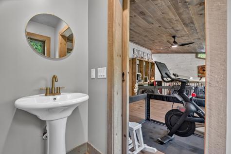 60 Hiles Hatch Road Blue Ridge GA 30513