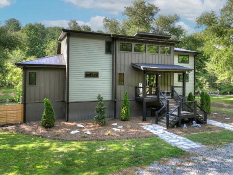 60 Hiles Hatch Road Blue Ridge GA 30513
