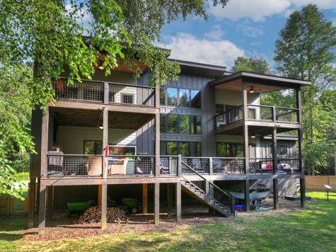 60 Hiles Hatch Road Blue Ridge GA 30513