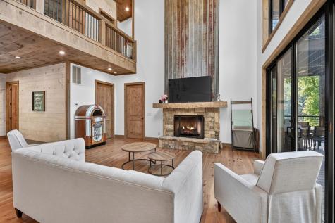 60 Hiles Hatch Road Blue Ridge GA 30513