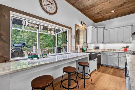 60 Hiles Hatch Road Blue Ridge GA 30513