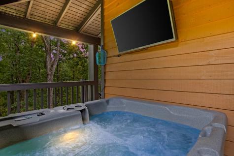 320 Hickory Ridge Drive Cleveland GA 30528