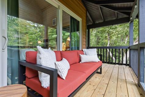 320 Hickory Ridge Drive Cleveland GA 30528