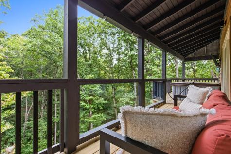 320 Hickory Ridge Drive Cleveland GA 30528