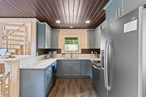 320 Hickory Ridge Drive Cleveland GA 30528