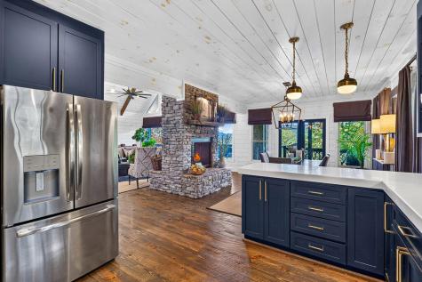 559 Overlook Trail Blue Ridge GA 30513