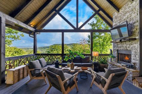 559 Overlook Trail Blue Ridge GA 30513