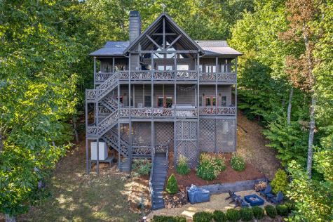 559 Overlook Trail Blue Ridge GA 30513