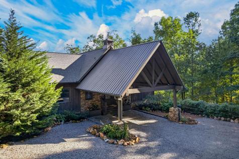 559 Overlook Trail Blue Ridge GA 30513