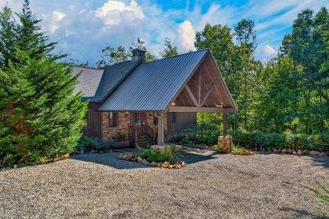 559 Overlook Trail Blue Ridge GA 30513