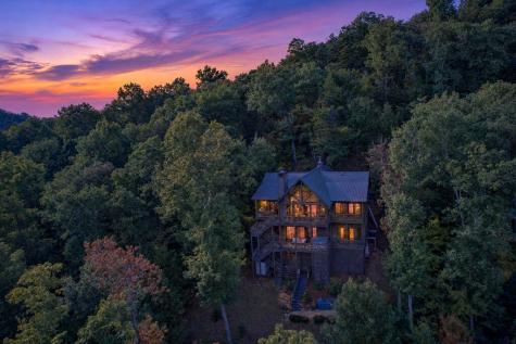 559 Overlook Trail Blue Ridge GA 30513