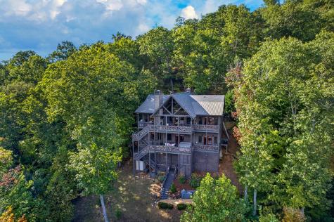 559 Overlook Trail Blue Ridge GA 30513
