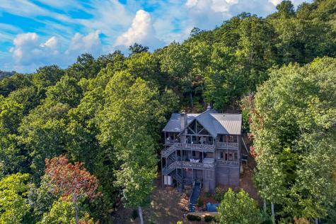 559 Overlook Trail Blue Ridge GA 30513