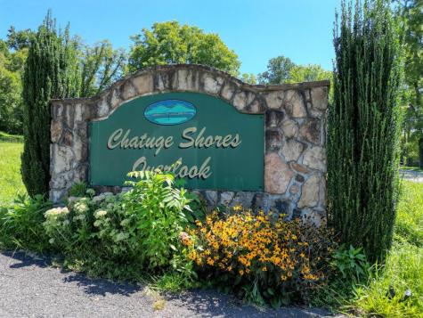 Lot 21 Chatuge Shores Overlook Hayesville NC 28904