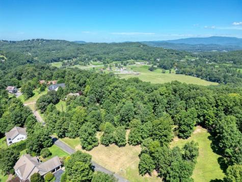 Lot 21 Chatuge Shores Overlook Hayesville NC 28904